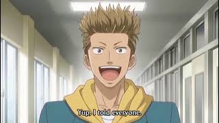 YAOI VIDEO #3 || Episode 1: Tightrope [Eng sub]