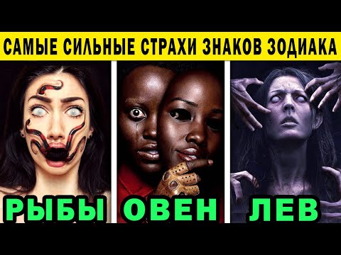 ТВОИ САМЫЕ СИЛЬНЫЕ