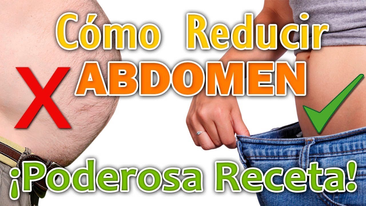 Recetas Para Bajar El Estomago My XXX Hot Girl