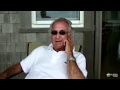 Bernie Madoff Reveals to Barbara Walters He Is 'Happier in Prison'