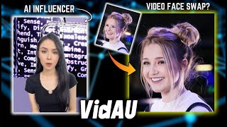 2024 NEW | AI Video Generator | AI Avatar Generator | AI Face Swap Online FREE screenshot 5