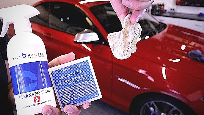 All You Need to Know About Car Polishing » Way Blog