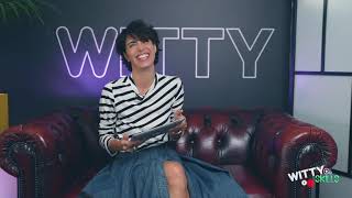 Giorgia - Witty Skills - Amici - 09 ottobre 2022