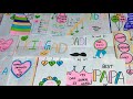 🌸✨Easy simple quick Card for father's day🧿🙏#youtubeshorts #cards #fathersday #cardmaking #shorts