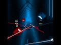 [NATIVE RECORDING] (K)NoW_NAME:NIKIIE - Ash-like Snow (Beat Saber AI)