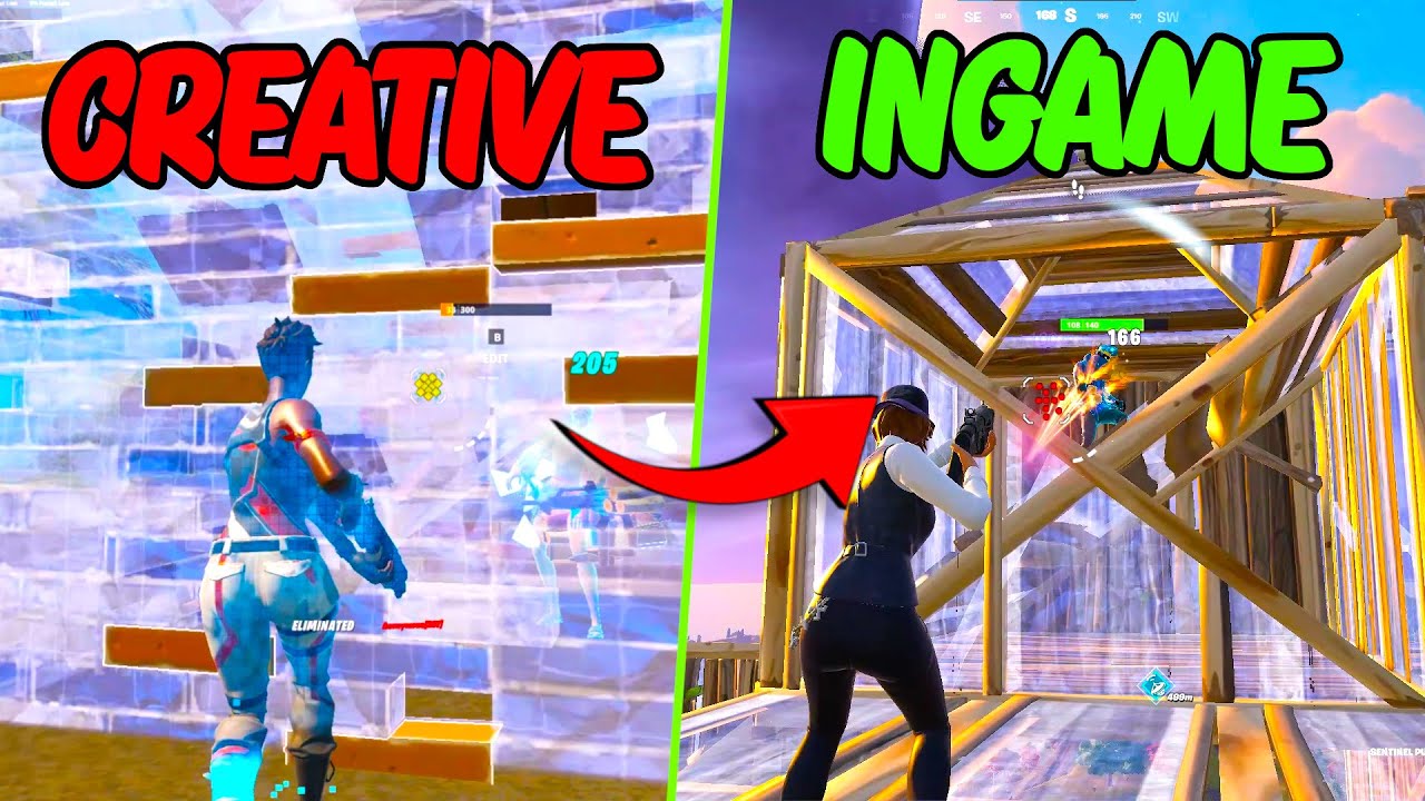 How To Convert Creative Skill To Real Games in 2 Minutes! - YouTube