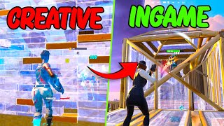 How To Convert Creative Skill To Real Games In 2 Minutes