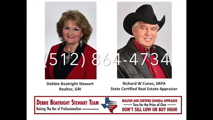 Debbie Boatright Stewart Team
