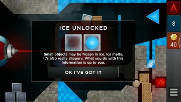 Laserbreak PRO - Walk through - Level 8