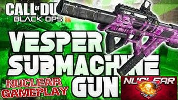 Combine Spawn Trapping in Capture the flag using the Vesper (NUCLEAR GAMEPLAY)