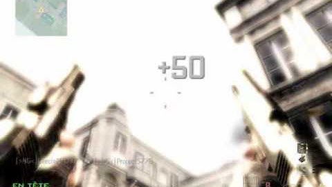 CerclePin097 - MW3 Game Clip