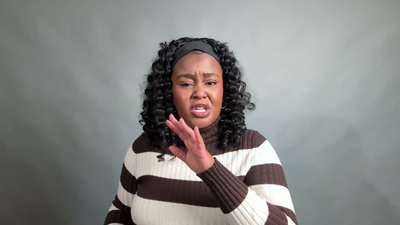 Gracia Wright sings 'Meadowlark' preview