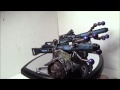 Vlog 694  showcase mek guns