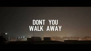 Eliminate - Walk Away (NVO Remix) (Unofficial Music Video)