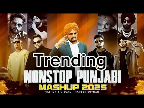 punjabisong Tutor Cheema Y Mega Mashup Dhanda Nyoliwala X Diljit Dosanjh Tutor X Kufar |Nonstop