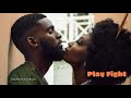 Play fight  neosoul mix