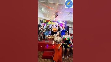 KENHTV1-NHACVUI; Quẩy tưng bừng cùng vũ điệu yêu đời, Thắp sáng tinh thần mỗi ngày