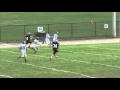 Alec donn 95 yard return td