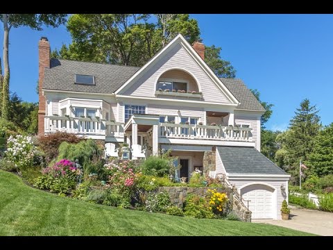 60 Beacon St, Marblehead, MA home video tour