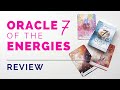 Oracle of the 7 energies Walkthrough and Review
