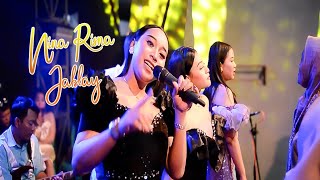 MONTOK SELECTION || Voc.Nina Risna || jablay