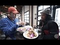 Jarv Dee 'B*TCH I'M HUNGRY - Ep 2 ft. Jay Park