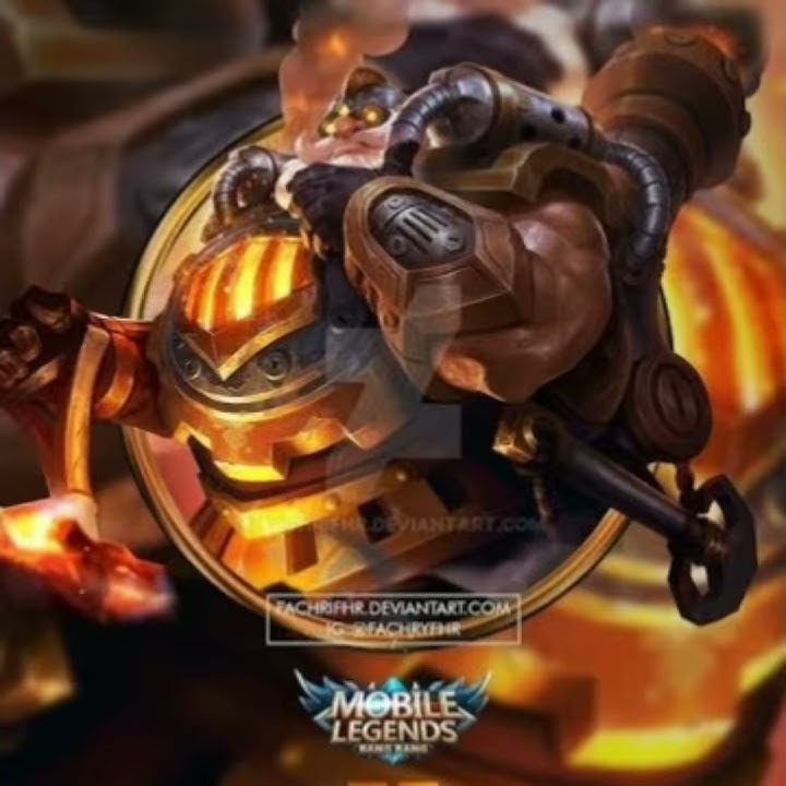 FRANCO EPIC Hooks🔥🔥TIKTOK Mobile Legends #Tiktok #MobileLegends