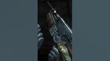 Best AFK Secrets in Gaming - Metro: Redux