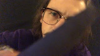 ASMR Chaotic Chiropractor Chiropracts You Chaotically {Cracking & light Popping} screenshot 2