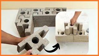 See What an Incredible VAD-VAD BLOCK Coupling Block by Oficina Maker 4,256 views 2 months ago 4 minutes, 4 seconds