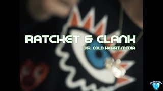 Joedahp x Lostboi “Ratchet & Clank” (Official Music Video) Dir by: LilFvckUp ?