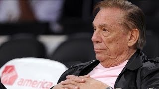 Donald Sterling Scandal: The Tale of the Tape