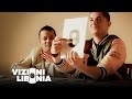 Daim Lala ft Muharrem Ahmeti - Dridhe belin (Official Video) HD