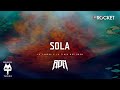 Sola - MTZ Manuel Turizo | Video Letra
