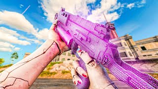 The Max Speed Bullfrog On Rebirth Island