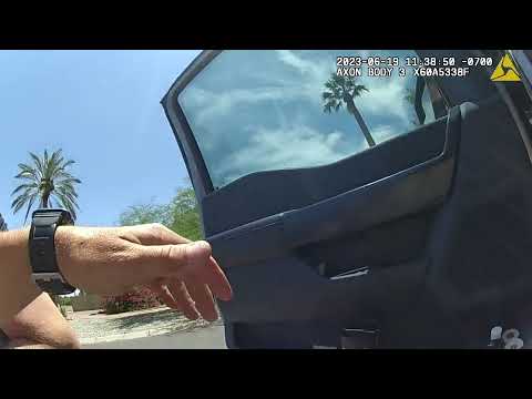 Body-Worn Camera Footage from June 19th Trooper-Involved Shooting Released