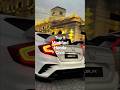 top 5 modified Honda civic
