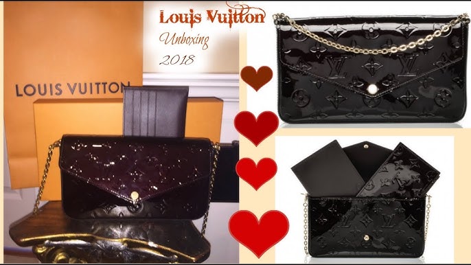 LOUIS VUITTON BAG & SHOE UNBOXING/REVEAL 2017