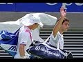 Australian Open 1994 4R Sampras vs. Lendl 1/3