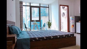 Mở Bán Chung Cư Mini Tân Mai 550 Triệu/căn, Vào Ở Ngay, Full Nội Thất