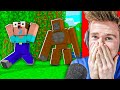 WIELKA STOPA TROLL NA WIDZU 😂 | Minecraft Extreme
