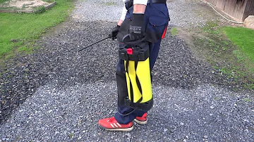 Co je nejlepším herbicidem na rostliny?