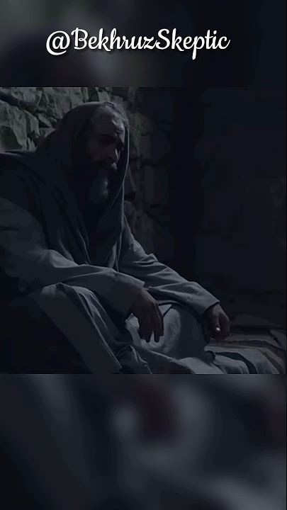 Ahmad Ibn Hanbal Narrates a Soul-Stirring Hadith | “The Imam” Series