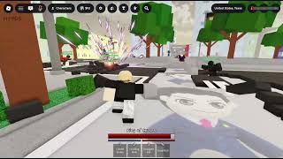 Report for JJS 2