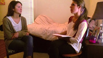 role play social worker session victoria williams