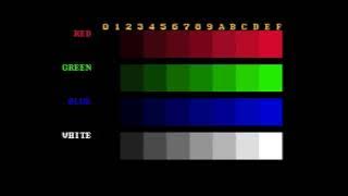 Gamma and Contrast Boost - MiSTer FPGA How-To