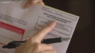 Count me in: How to fill out your ballot carefully, step-by-step