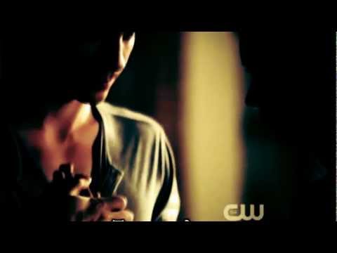 Damon/Elena/Stef...  do you do when your heart's i...