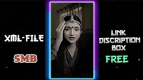 প্রেমে পড়েছি প্রেমে পড়েছি XML 🦋💖| NEW TREND XML 💯🔥| Tik Tok 💦✨| Alright Motion xml File⤵️