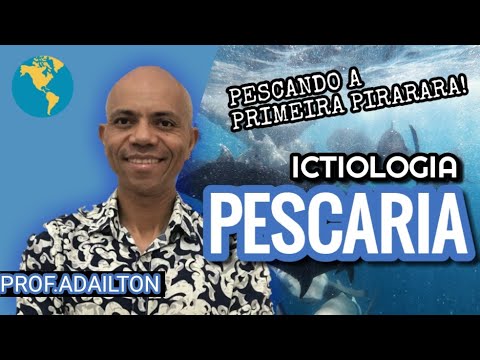 Vídeo: O que é ictiologia na biologia?